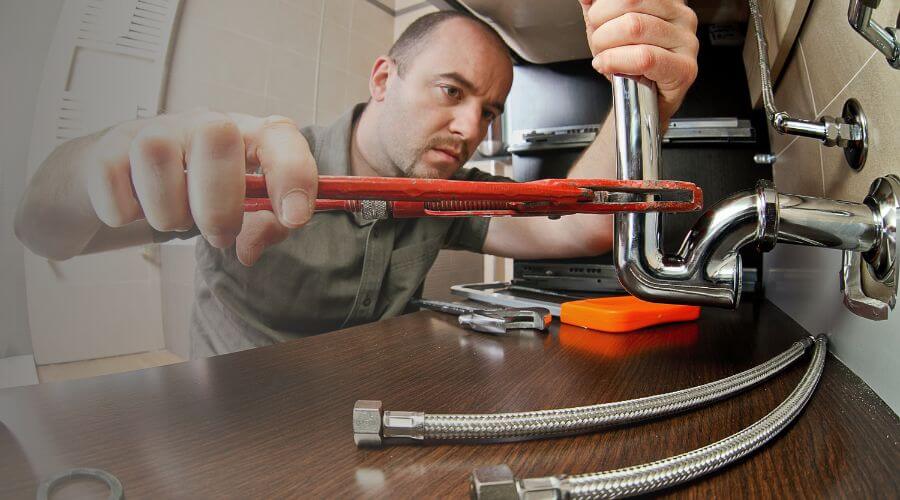Professional sink repair in Watkinsville, GA